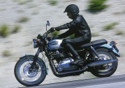 Triumph Bonneville